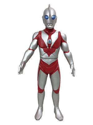 ウルトラマングッズ