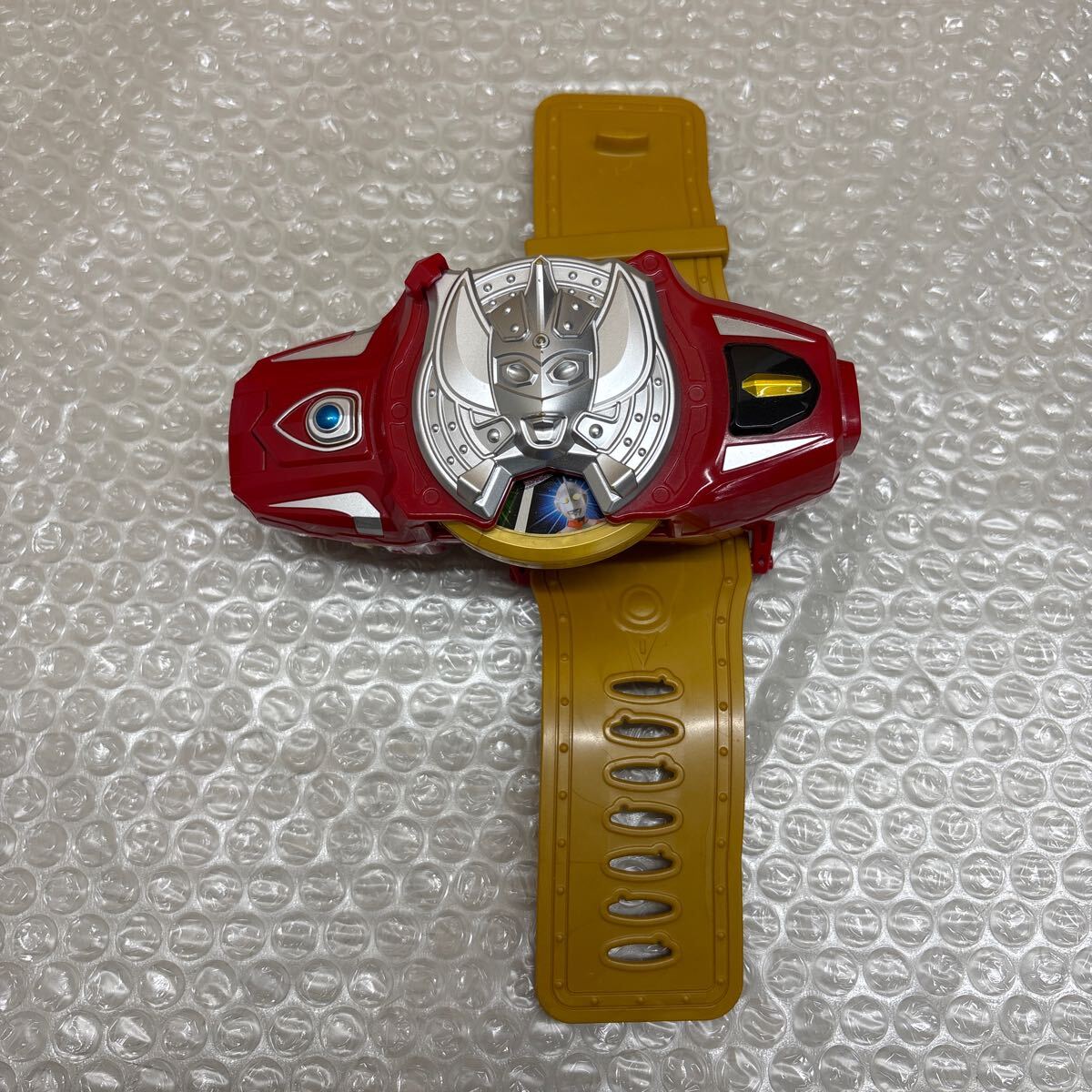 ウルトラマン ウルトラマンギンガS DX ストリウムブレス